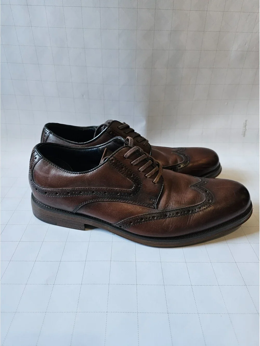Dockers men’s brown